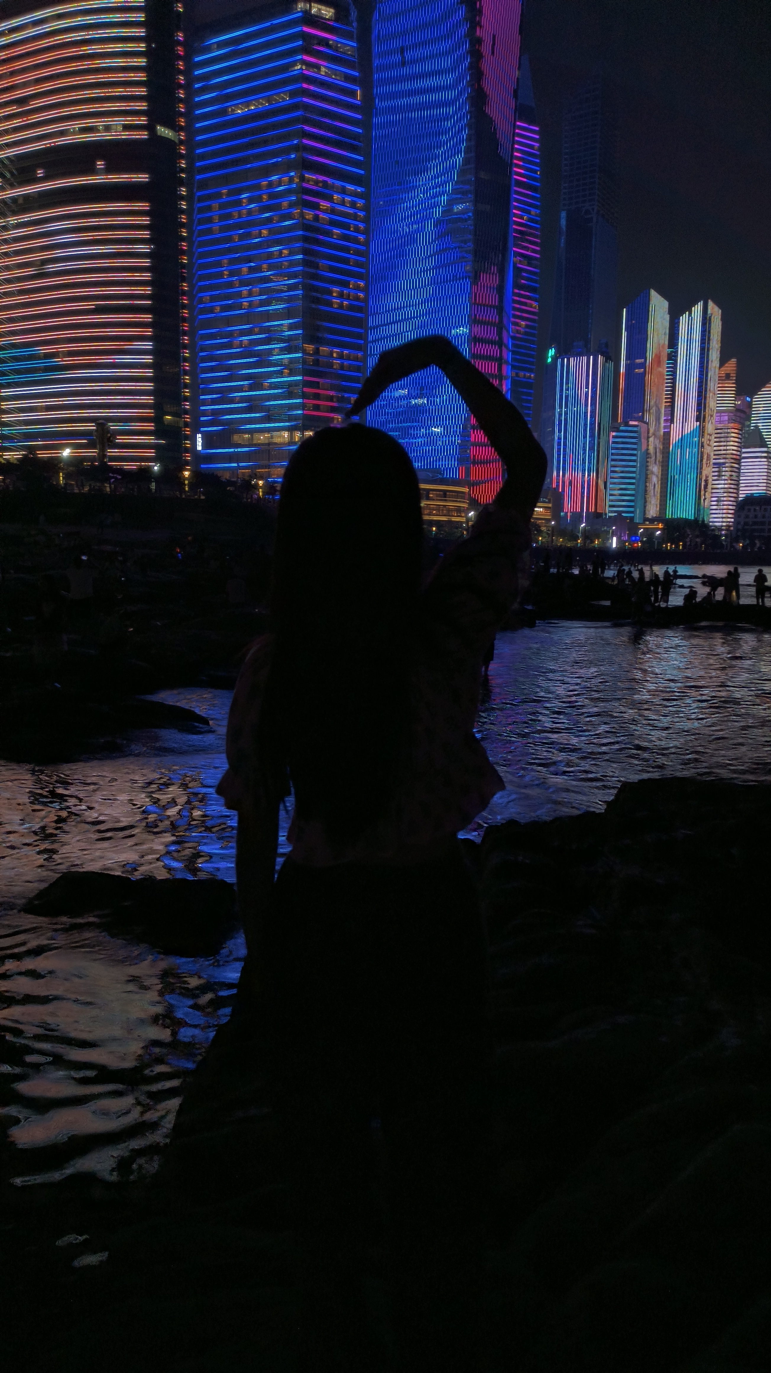 第三海水浴场