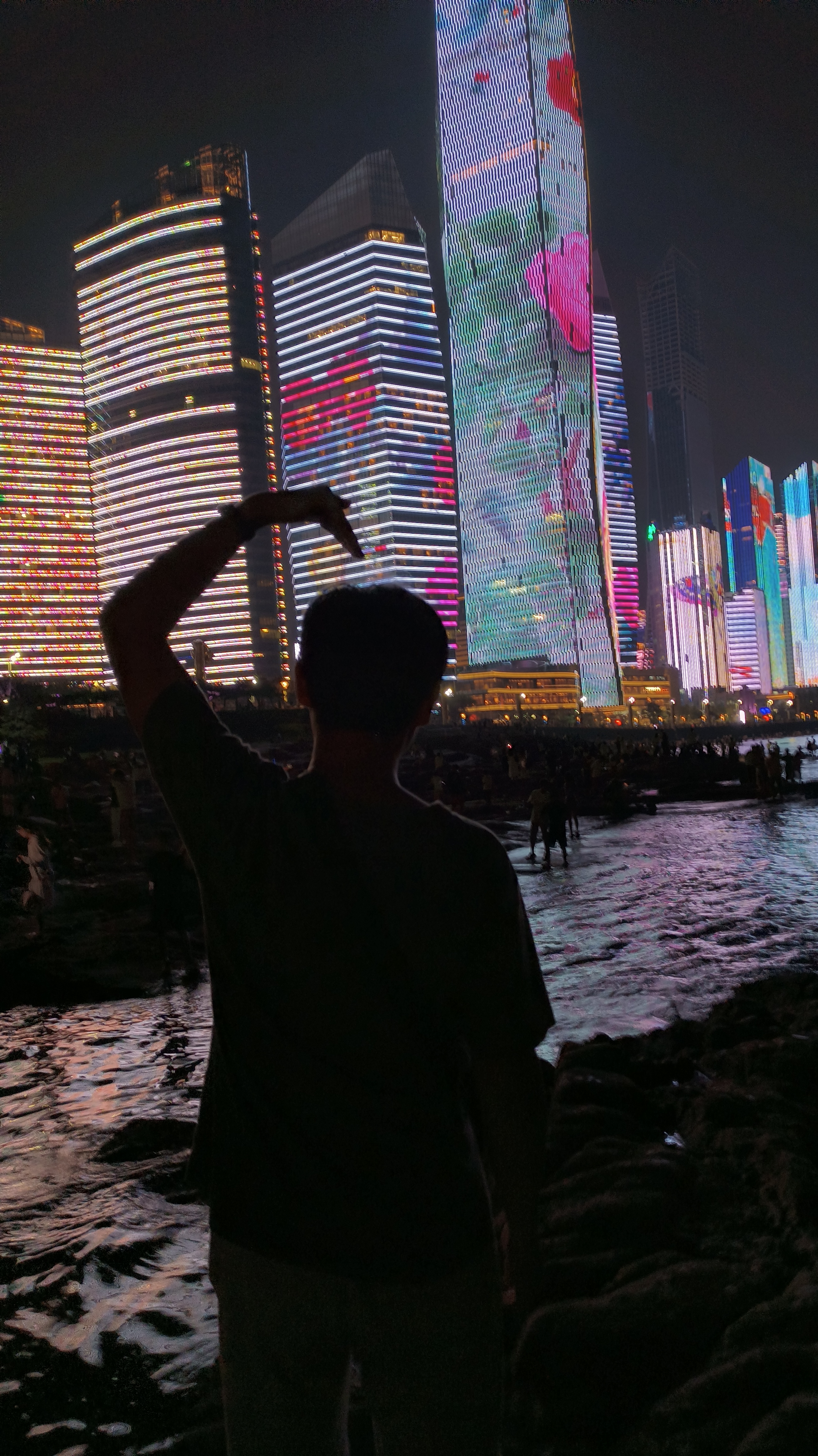 第三海水浴场