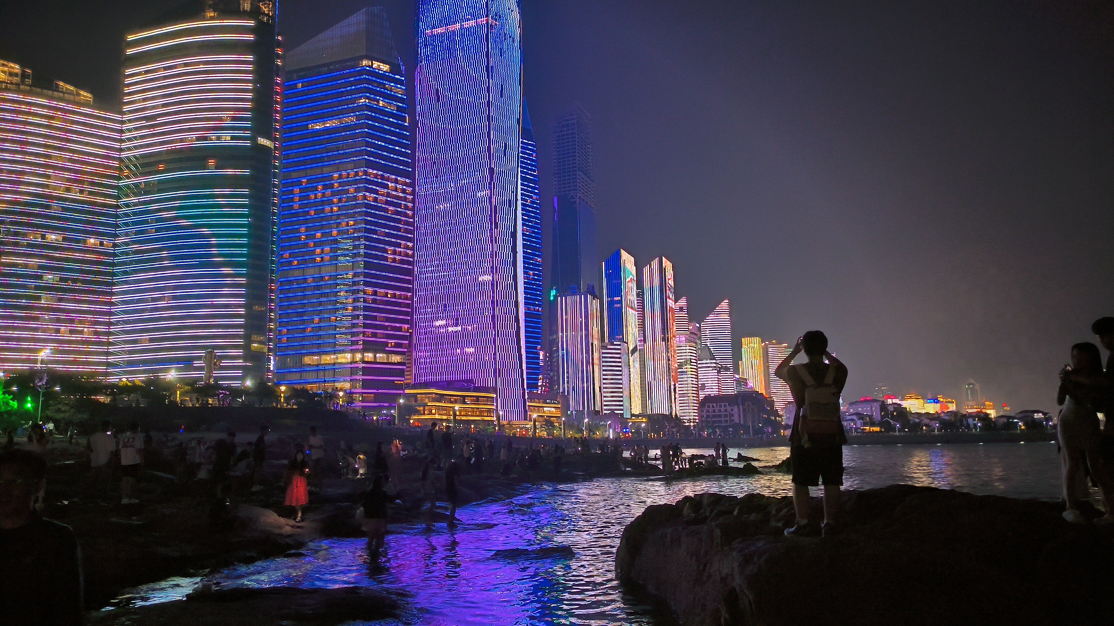 第三海水浴场第三海水浴场
