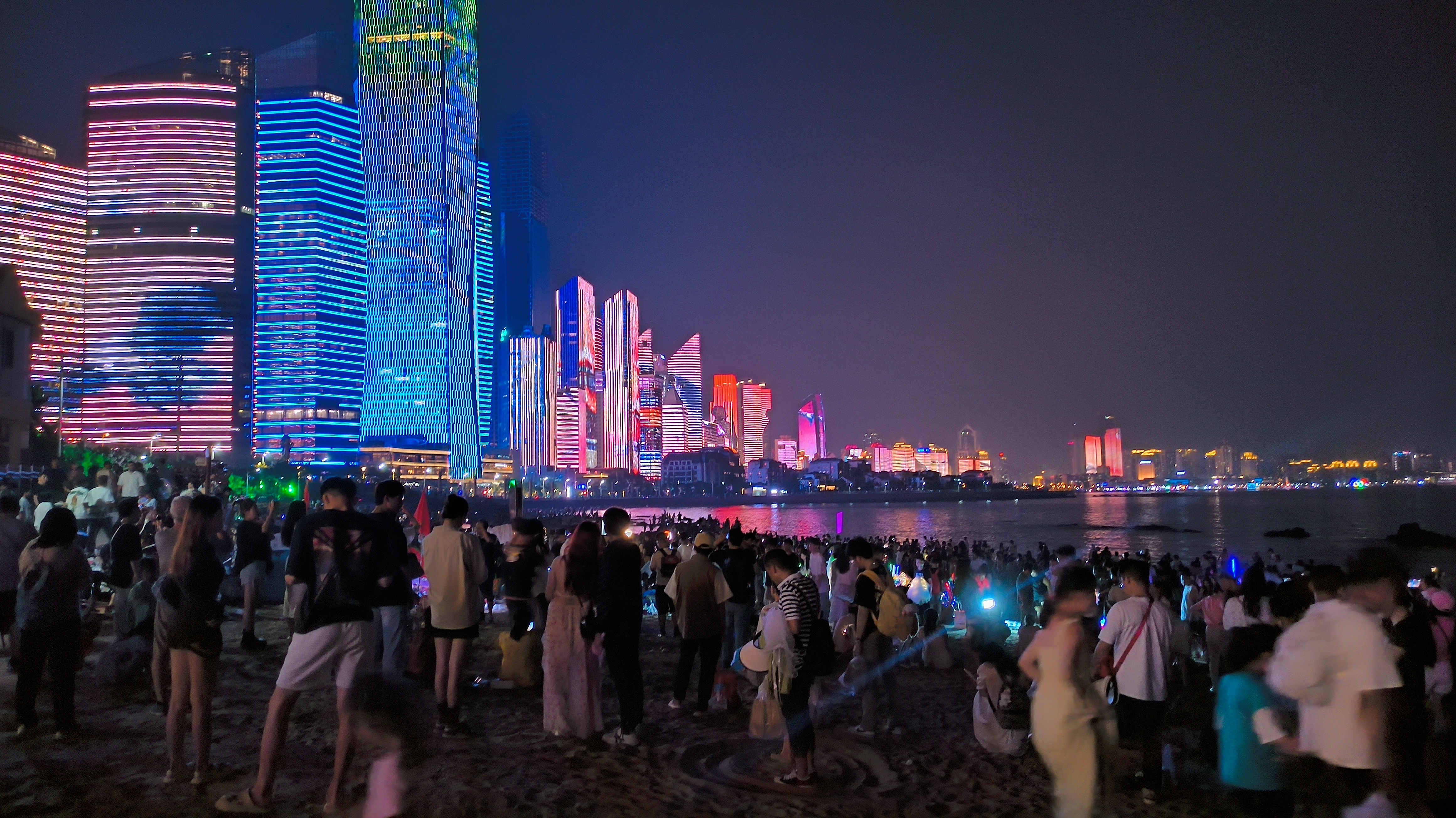 第三海水浴场