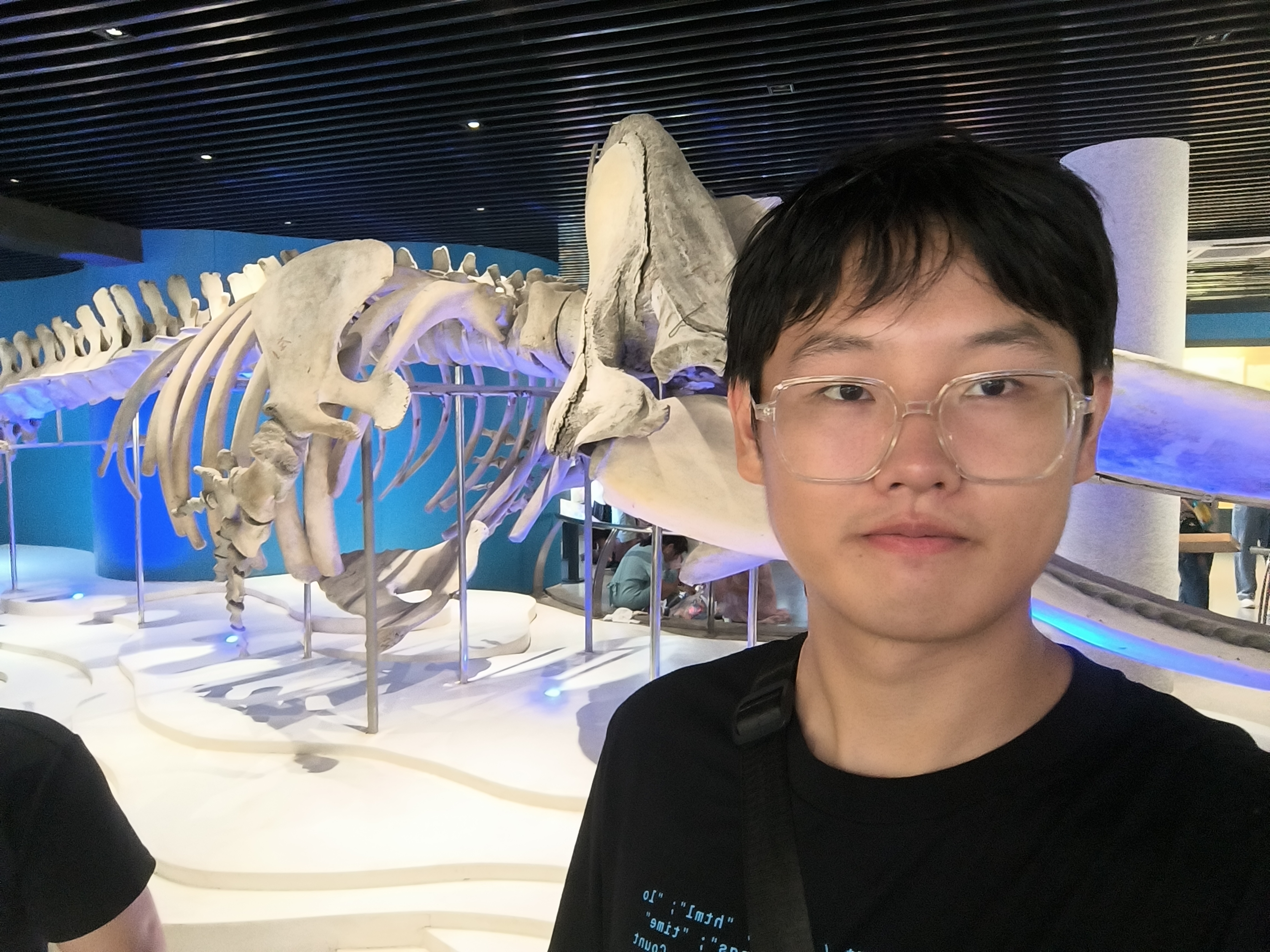 海底世界主馆