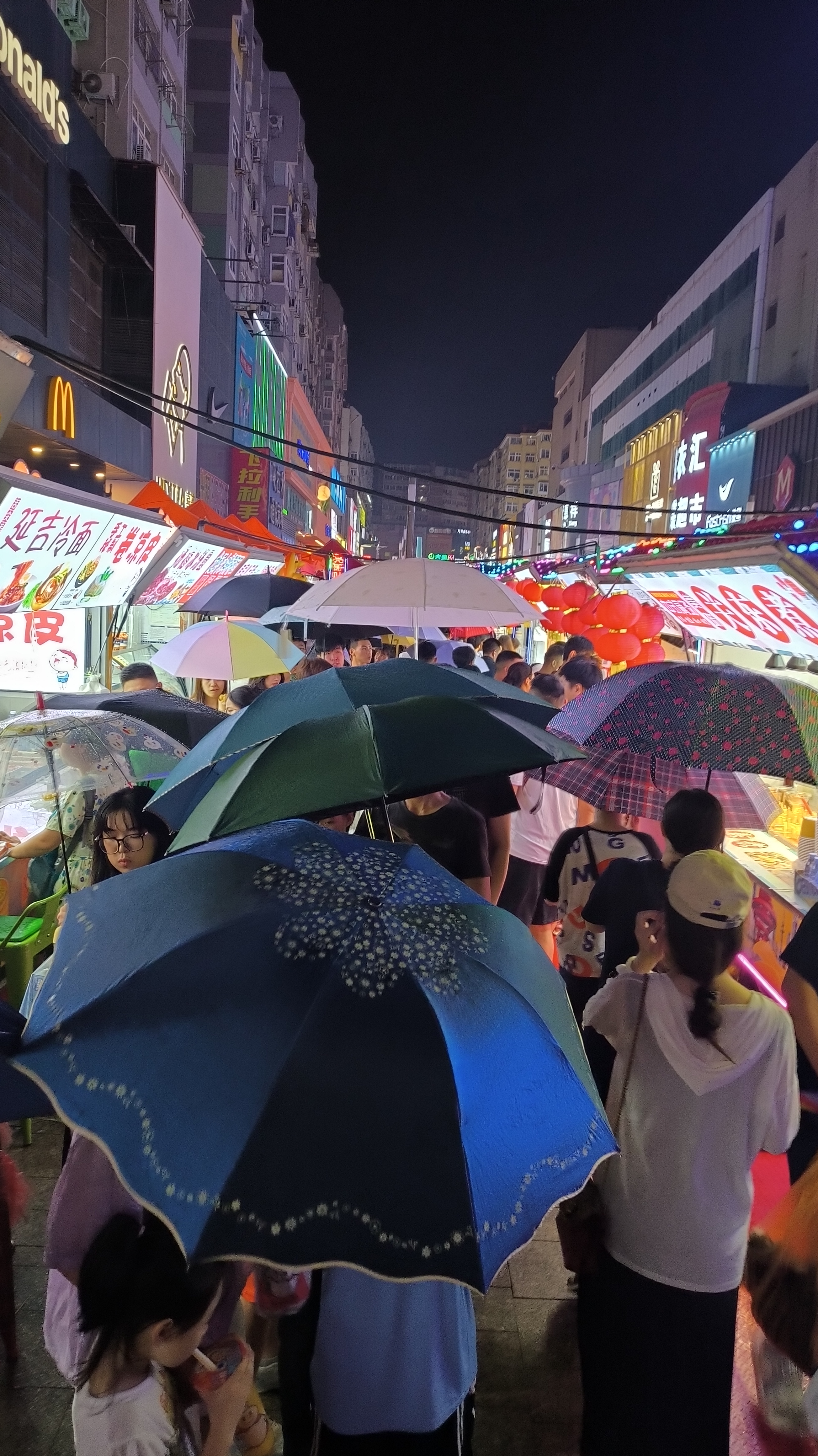 台东小吃街